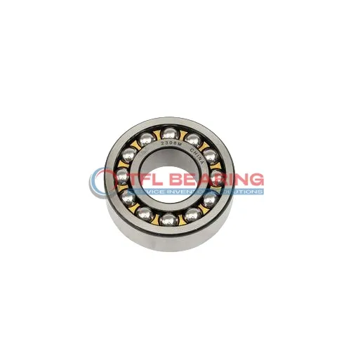 Self Aligning Ball Bearings 1226 M